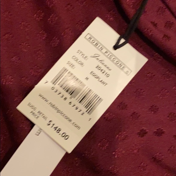 Robin Piccone Tankini top - Picture 2 of 5